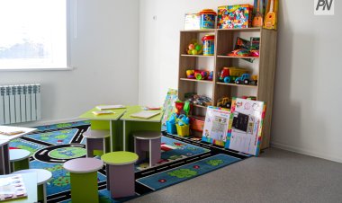 Павлодарда бүлдіршіндерді кезекке тұрғызу жеңілдетілді