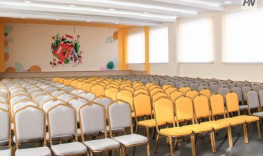 Павлодарлық ата-аналар бала тәрбиелеудегі мәселелерді талқылау үшін бас қосты