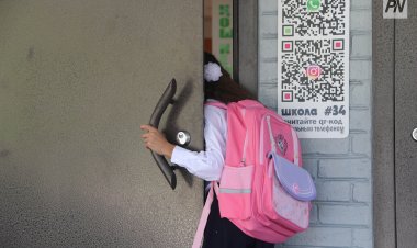 Детям Павлодарской области показали, как провести лето безопасно