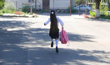 Павлодарлық оқушылар көктемгі каникулда қанша күн демалады?