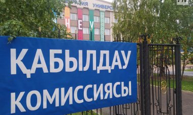 Павлодарлық колледждерге түсу жолы цифрландырылды