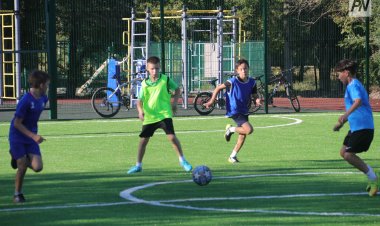 В Павлодаре школьников ждет активный и полезный досуг