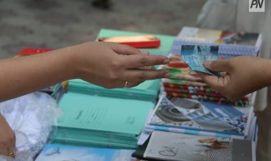 Канцелярские товары подешевели в Павлодарской области