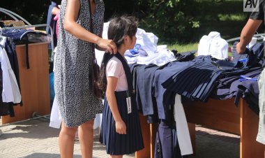 Павлодар облысында кезекті «Баланы мектепке даярлайық!» акциясы басталды