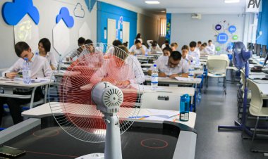 Павлодар облысында қанша оқушы қаңтарда ҰБТ тапсыруға өтініш берді?