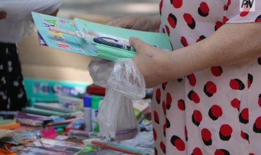 Екібастұзда депутаттар балалы отбасыларға көмектесті