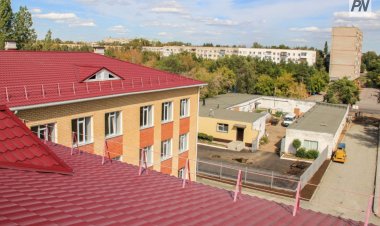 Павлодар облысында білім беру ұйымдары жаңа оқу жылына дайындықты жеделдетті