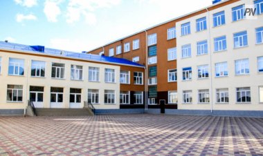 Екібастұздағы жаңа ықшам ауданда жаңа мектеп бой көтере ме?