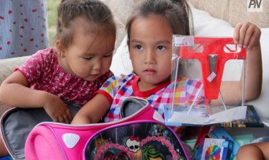 Павлодар мен ақсулық оқушылар екінші ауысымда үйде қалады