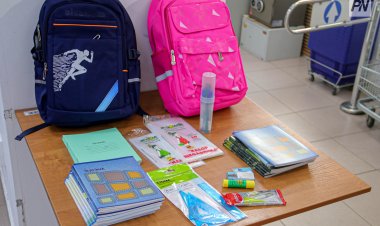 Павлодарлықтар оқушылардың мектепке баруына көмектесе алады