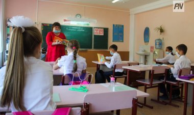 Каких учителей не хватает в Павлодарской области
