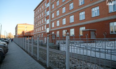 Онкодиспансер приглашает павлодарцев на профосмотр