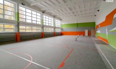 В микрорайоне Достык будет своя школа