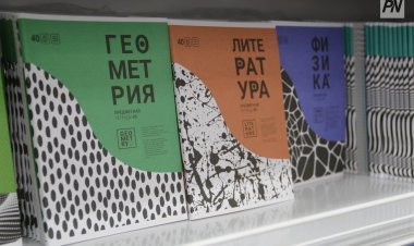 Павлодарлық лицей оқушылары ауыл оқушыларына консультация өткізеді