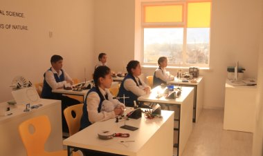 Павлодарская область сохранила высокий показатель благополучия детей