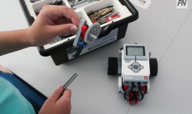 Ақсуда тәрбиешілер жасанды интеллектпен жұмыс істеуді үйренді