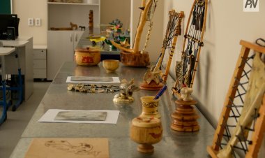 Профильные классы в трех школах открыл Павлодарский колледж сервиса и питания