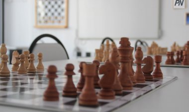 Ақсу ауылдық аймағында Түсіпбаевтарды еске алуға арналған шахмат турнирі өтті