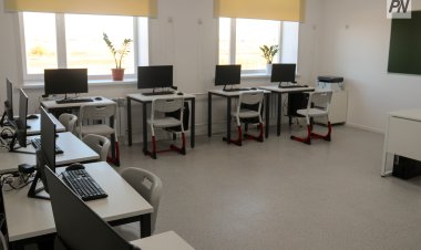 Павлодарским школам помогли доступный интернет и единая база данных