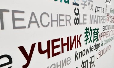 Павлодарда жылдың үздік қазақ тілі мұғалімі анықталды