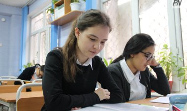 Последний звонок: как в Павлодаре пройдет прощание со школой