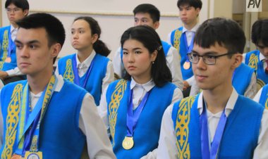 Павлодар облысында түлектердің соңғы қоңырауы қалай өтеді?