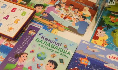 Как павлодарцам летом адаптировать детей к школьным будням