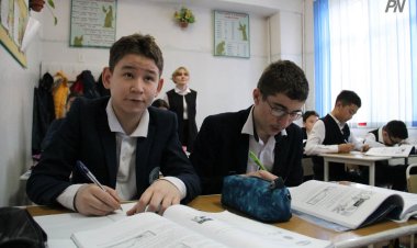 Павлодарлық оқушылар қай жерде болашақ мамандығын таңдай алады?