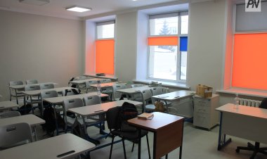 Школьники Экибастуза во вторую смену останутся дома