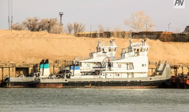 Павлодарда Ертіс өзенінің жағасында мектеп салынбайтын болады