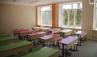Когда в павлодарских школах прозвенит последний звонок