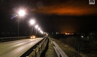 Павлодарда Омбы тас жолына шығатын көшелердің бірі жабылады