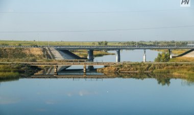 Жаңа көпір: Павлодарда мердігерлер қаржы көлемін ұлғайтуды сұрайды