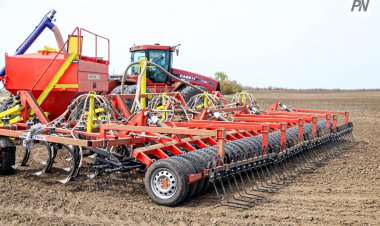 Павлодар облысының қожалықтары комбайн сатып алу мәселесін қарастырды