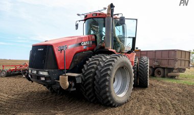 Ақтоғайда еңбек өтілі жарты ғасырдан асатын механизаторлар әулеті тұрады