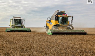 В районе Теренколь обсудили развитие аграрной отрасли