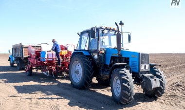 Павлодарские фермеры получат льготные кредиты
