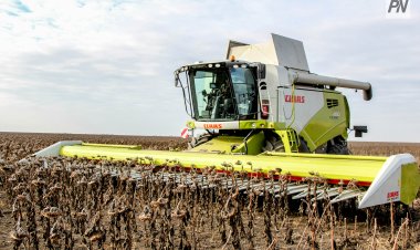 Предприниматель Павлодарского района наладил собственное производство запчастей