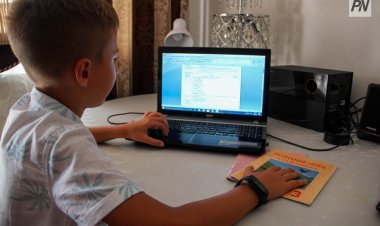 В Павлодарской области школьников перевели на дистанционку