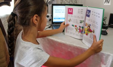 Павлодарские школьники проведут весенние каникулы с пользой