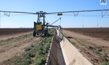 В Калкамане создадут новые рабочие места