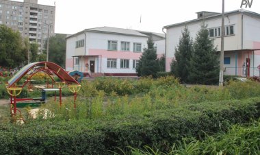 Павлодарда демеушілік қаражат есебінен екі балабақшада күрделі жөндеу жүргізіледі