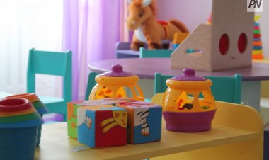 Павлодарский воспитатель замкнул тройку лучших в стране