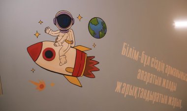Ақсуда инклюзивті балабақша салынады