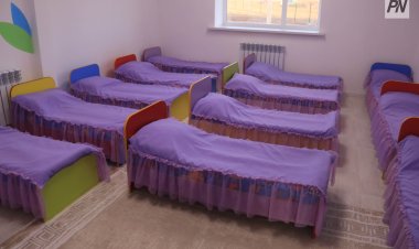 Павлодарда тәрбиешінің қарауынсыз қалған бала жарақаттанды