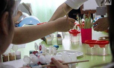 Павлодарда мектепке дейінгі ұйымдар ваучерлерге көшті