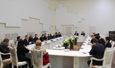 Қазақ тілі: Павлодардағы ойын-сауық орталығында ұлттық нақыш нығайтылмақ