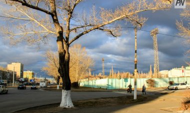 5 қазанда Павлодар облысында күн ашық болады