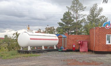 Что нужно знать павлодарцам о вывозе сжиженного газа