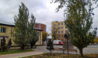 5 маусымда Павлодар облысында дауыл күтіледі
